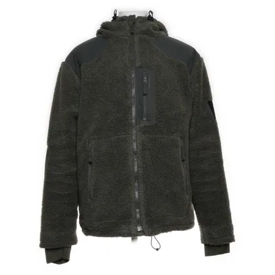 Jack (Groen) van Decathlon Elastaan, Polyamide, Polyester