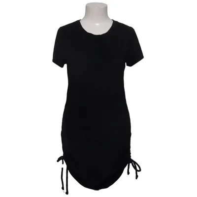 Jurk (Zwart) van Pink Victoria's Secret Katoen, Polyester