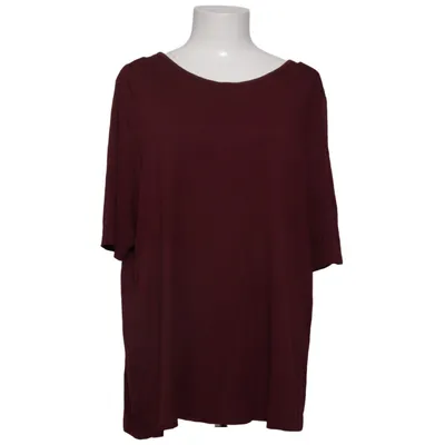 Top (Purple) from Zalando Essentials Curvy