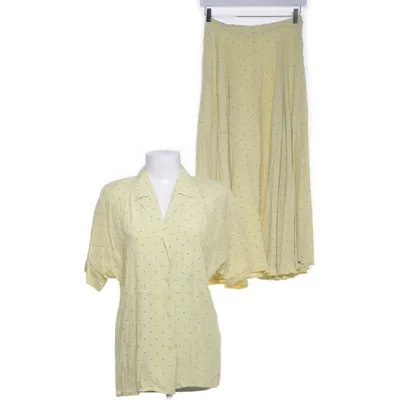 Set (Gul) från Lecomte Viskos