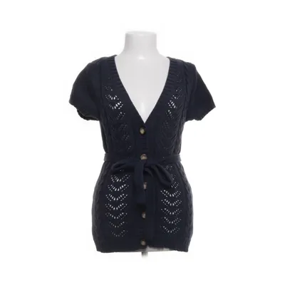 Gilet (Blauw) van L.O.G.G by H&M Katoen