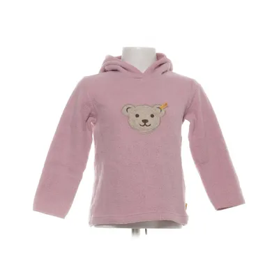 Huvtröja (Rosa) från Steiff Bomull, Polyester