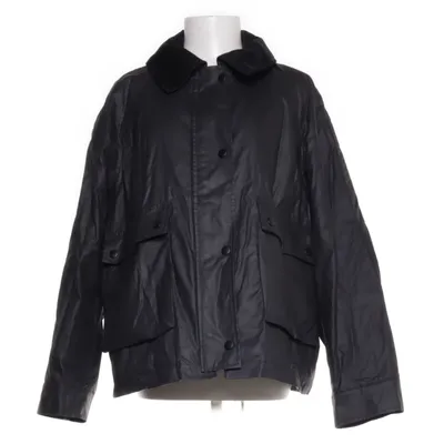 Shell jacket (Wachsjacke) from H&M Cotton, Polyester