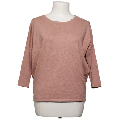 Sweater (Pink) from Saint Tropez Elastane, Viscose