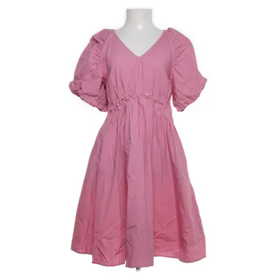 Jurk (Roze) van Gestuz Katoen