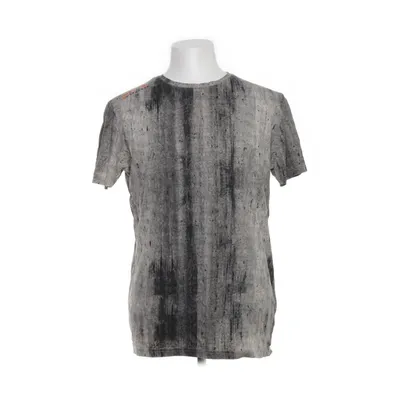 T-shirt (Svart, Grå) från Pro Workwear Bomull