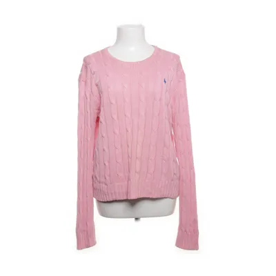 Trui (Roze) van Polo Ralph Lauren Katoen