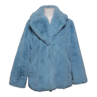 Vinterjacka (Blå) från Gina Tricot Polyester