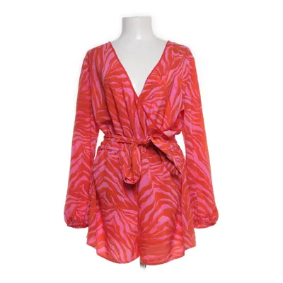 Jumpsuit (Rot, Pink) von ASOS Polyester