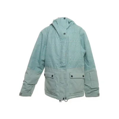 Skidjacka (Grön, Flerfärgad) från Billabong Polyester