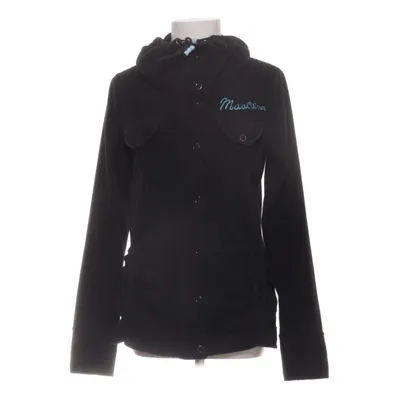 Fleecejacke (Schwarz) von Maui-Wowie Polyester