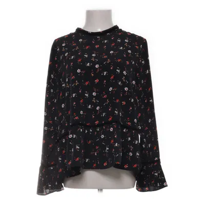 Peplumtopp (Z1975 DENIM) från Zara Basic