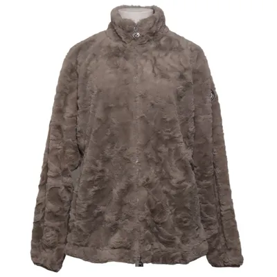 Vinterjacka (Grå) från Daily Sports Polyester