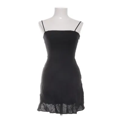 Jurk (Zwart) van & Other Stories Linnen, Polyester