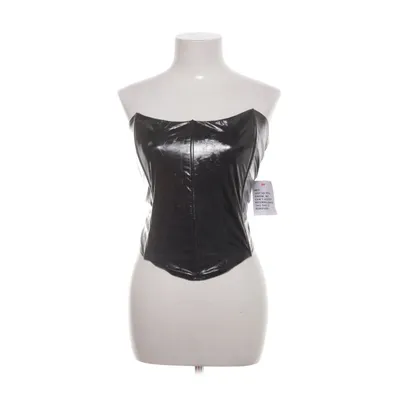 Korset (Zwart) van ASOS Design Elastaan, Polyester
