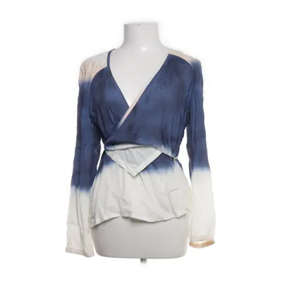 Omlottopp (Beige, Flerfärgad) från Rodebjer