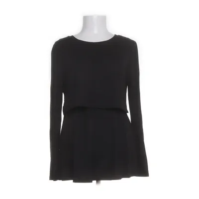 Nursing top (Black) from Anna Field Mama Viscose, Elastane