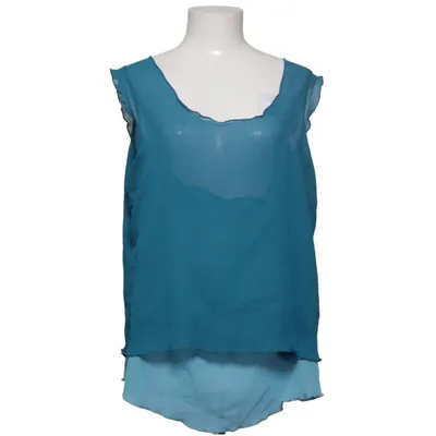 Haut (Bleu) de Friendtex Polyester