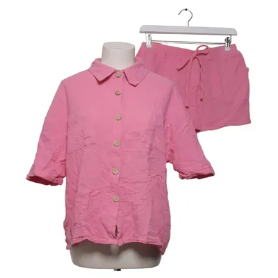 Set (Pink) from Shein Cotton