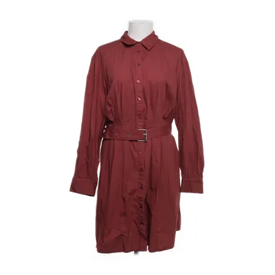 Shirt dress (Red) from Rainbow Cotton