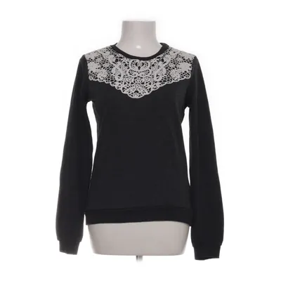 Collegetröja (Grå, Vit) från Mint & Berry