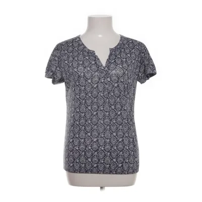 Top (Blauw, Wit, Meerkleurig) van Marc O'Polo Katoen