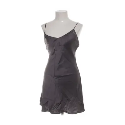 Underklänning (Grå) från Lady Avenue Silke