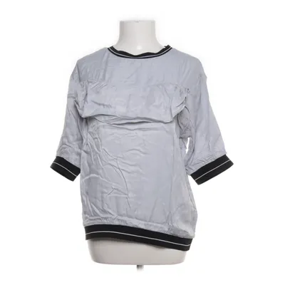 Top (Grijs, Meerkleurig) van Yaya Women