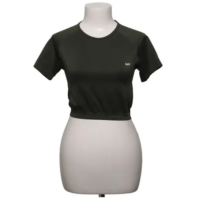 Haut de sport (Vert) de MP Élasthane, Polyamide