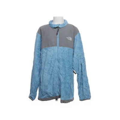 Veste polaire (Bleu) de The North Face Nylon, Polyester