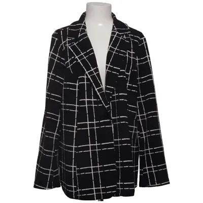Blazer (Curve) fra Shein Curve