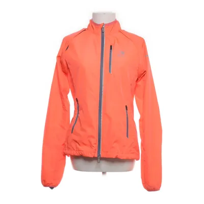 Träningsjacka (Orange) från Karrimor Polyester