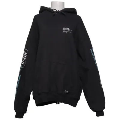 Sweat à capuche (Jibi) de Dr. Denim Coton
