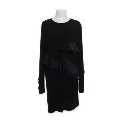 Klänning (Svart) från Frontrow Elastan, Polyester