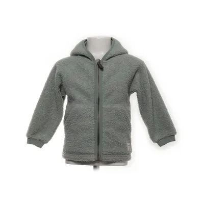 Veste polaire (Vert) de Mini a Ture Polyester recyclé