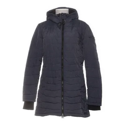 Manteau (Bleu) de Oxmo Nylon, Polyester