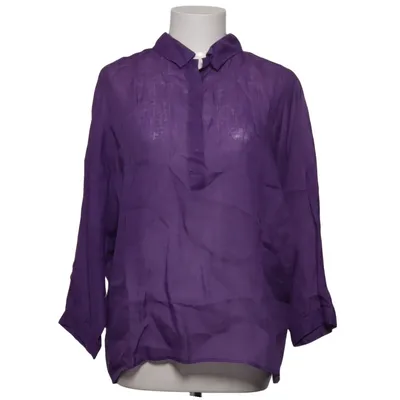 Blouse (Violet) de MaxMara Studio