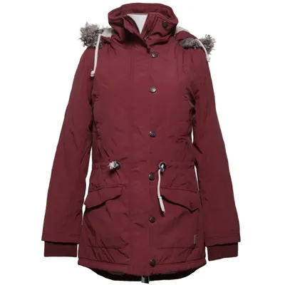 Parka (Rød) fra Titus