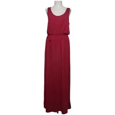 Maxi dress (Pink) from Esmara Polyester, Viscose