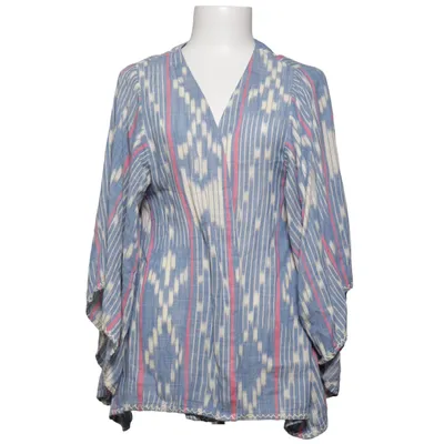 Kimono (Gshcx7) von Rip Curl Baumwolle, Viskose