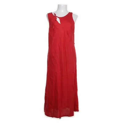 Dress (Red) from Jackpot Linen