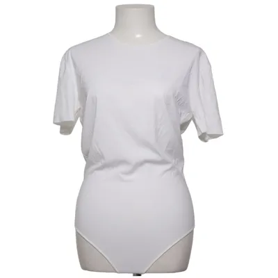 Romper (Wit) van Wolford Elastaan, Modal