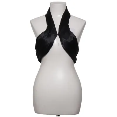 Haut dos-nu (Bianca) de NLY Polyester