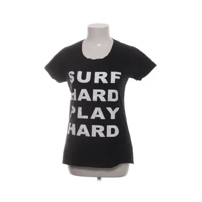 T-shirt (Lady Fit Valueweight) från Fruit of the Loom