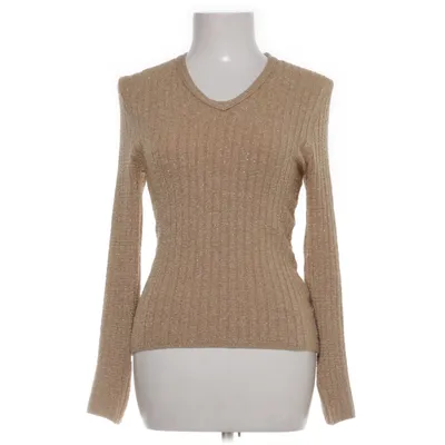 Tröja (Beige) från La Diva