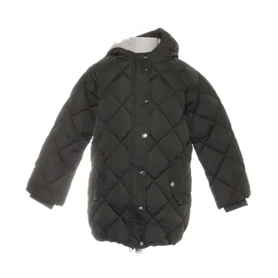 Vinterrock (Grön) från F&F Polyester