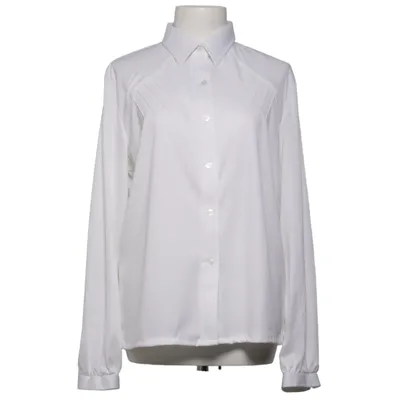 Shirt (White) from Spader Dam Polyester