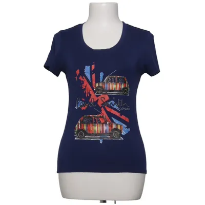 T-shirt (Blue) from Paul Smith