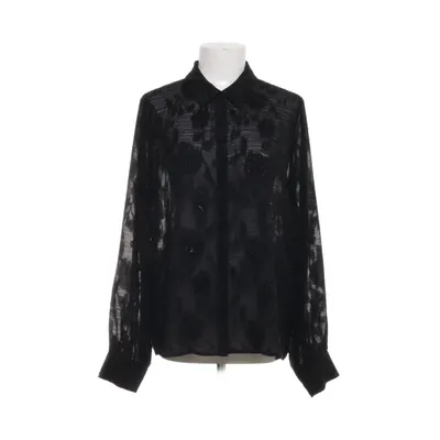 Shirt (Black) from Cotton Club