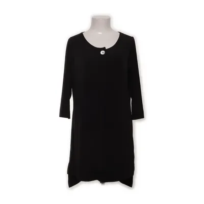 Tunique (Noir) de Cashe Élasthane, Polyester